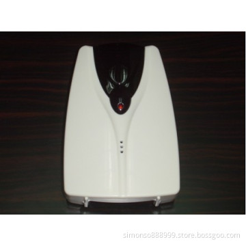 Telephone Remote Controller for Air Conditioning